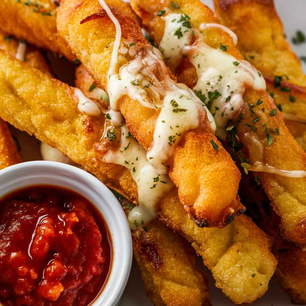 What is the difference between cheese sticks and mozzarella sticks 5 Fascinating Differences 2 Freshly baked cheese sticks with marinara sauce.What is the difference between cheese sticks and mozzarella sticks