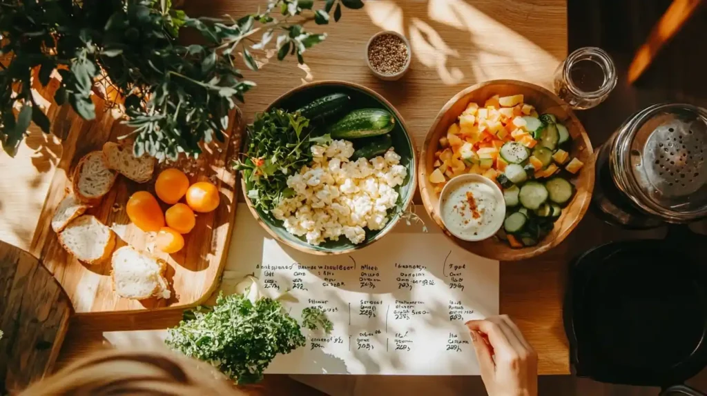 Is It Cheaper to Make or Buy a Veggie Tray? Cost Comparison Guide 2 Detailed cost breakdown chart comparing homemade vegetable tray ($12.75) versus store-bought ($24.99) showing $12.24 savings.Is It Cheaper to Make or Buy a Veggie Tray? photo 003