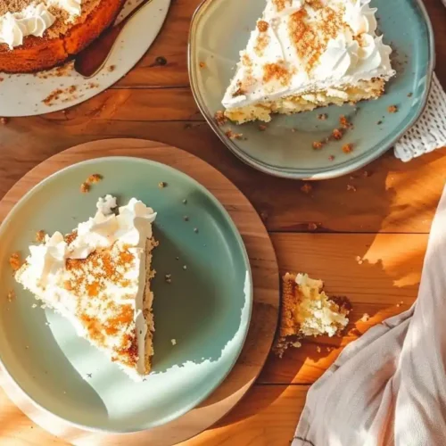 What does adding sour cream to a box cake mix do?5 Amazing Benefits 3 Side-by-side comparison showing What does adding sour cream to a box cake mix do? - creating a moister, richer texture compared to standard preparation.