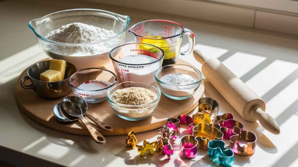 Who made the original frosted animal crackers?3 Surprising Facts 6 Key ingredients for making frosted animal crackers at home.Who made the original frosted animal crackers?