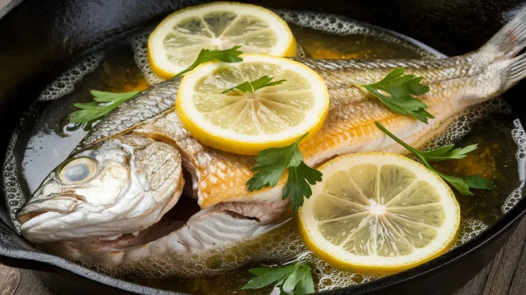 What Is the Best Way to Eat Dover Sole? 3 Pan Frying Dover Sole A Classic Approach.What is the best way to eat Dover sole?